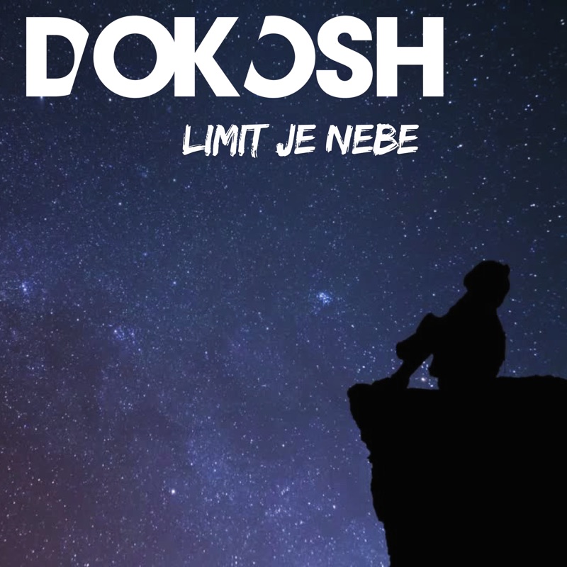 Obal alba DOKOSH — Limit je nebe